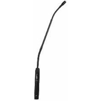 Shure MX412 12" Gooseneck Mic