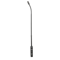 Sound recording or reproducing equipment - industrial - wholesaling: SAMSON CM20P Gooseneck Podium Mic