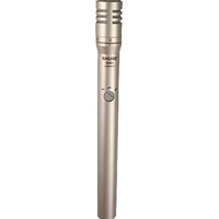 Sound recording or reproducing equipment - industrial - wholesaling: Shure SM81-LC Overhead Condenser Mic