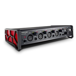 TASCAM US4x4HR 4ch USB Audio Interface