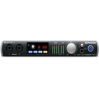 Presonus Authorised NZ Retailer - Quantum 2 22x24 Thunderbolt 2 Interface