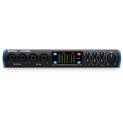 PreSonus Studio 1810c USB-C 18-in/8-out Audio Interface studio1810c studio1810 1810 C