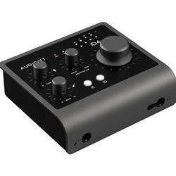 Audient iD4 MKII 2in 2out USB-C Audio Interface