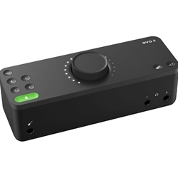 Audient EVO8 Desktop 4x4 USB-C Audio Interface Evo 8