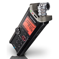 TASCAM DR22WL DR22 WL Portable Digital Recorder with Wi-Fi