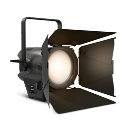 Sound recording or reproducing equipment - industrial - wholesaling: Cameo F2T LED Tungsten Fresnel LED Spot Light