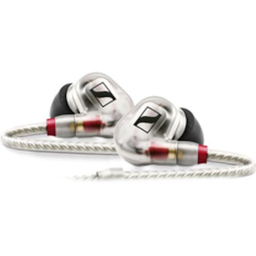 Sennheiser IE500PRO In-Ear Headphones clear ie500 ie 500 pro