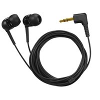 Sound recording or reproducing equipment - industrial - wholesaling: Sennheiser IE4 In Ear Headphones ie4 inear earbuds ie-4