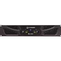 Crown XLi3500 PA Power Amplifier, 2x1350w