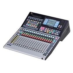 Presonus StudioLive 32SC 32-channel Rackmount Digital Mixer