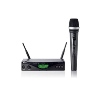 AKG WMS470-D5 Handheld Wireless Kit with D5 Dynamic Mic