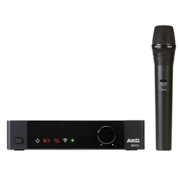 AKG DMS100-VOCAL Digital Handheld Wireless System