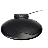 AKG CBL410 PCC VoIP / Conference Boundary Microphone (Black)