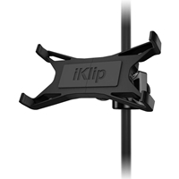 IK Multimedia iKlip Xpand Universal Mic Stand Mount for Tablets