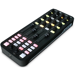 A&H XONEK2 Midi Controller with 4Ch Soundcard Allen & Heath