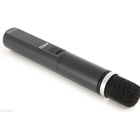 AKG C1000S Med Diaphragm Condenser Mic