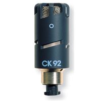 AKG CK92 Blue Line Omni Capsule