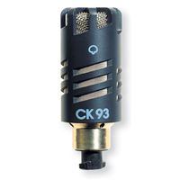 AKG CK93 Blue Line Hypercardoid Capsule