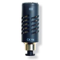 AKG CK94 Blue Line Figure 8 Capsule