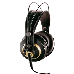 AKG K240-STUDIO Semi-Open Pro Headphones K240 studio