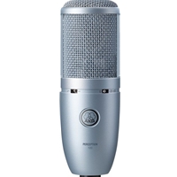 AKG PERCEPTION120 Large Diaphragm Studio Mic