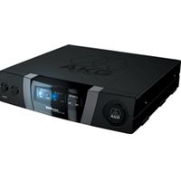 AKG PSU4000 Central power supply