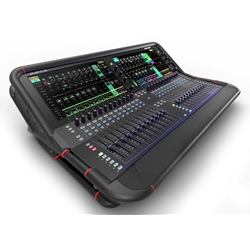 Sound recording or reproducing equipment - industrial - wholesaling: Allen & Heath Avantis 64ch 42 Bus Digital Mixer