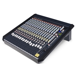 Allen & Heath MixWizard WZ4 16: 2 Mixer with Effects WZ4162 A&H