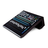 Allen & Heath Qu16 Rack Mountable Digital Mixer