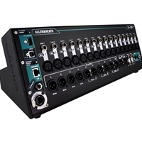 Allen & Heath Qu-SB Portable 18-In/14-Out Digital Mixer