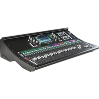 Allen & Heath SQ7 33 Fader 32 Preamp Digital Mixer SQ-7 A&H