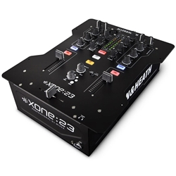 Allen & Heath XONE23 DJ Mixer 2ch A&H Authorised Retailer XONE 23 XONE: 23