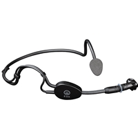 AKG C544L Headset Mic for Wireless Transmitters