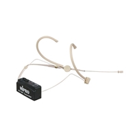 NZ - Mipro ACT22T Miniature Headworn Transmitter