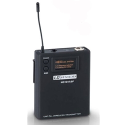 LD Systems Roadbuddy Body Pack Transmitter