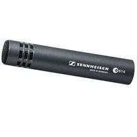 Sound recording or reproducing equipment - industrial - wholesaling: Sennheiser E614 Instrument Mic