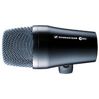 Sennheiser E902 Bass Mic