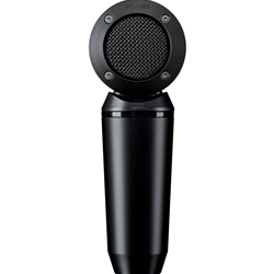 Shure PGA181-XLR Instrument Condenser Mic PGA181