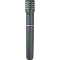 Shure SM94-LC Overhead Condenser Mic