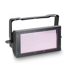 CAMEO THUNDER WASH 600 RGB 3 in 1 Strobe, Blinder and Wash Light CLTW600RGB