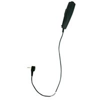 Sound recording or reproducing equipment - industrial - wholesaling: AKG RMS4000 Remote mute switch