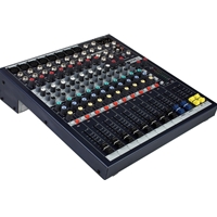 Soundcraft EPM8 8ch Mixing Console