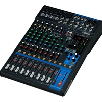 Sound recording or reproducing equipment - industrial - wholesaling: Yamaha MG12XU 12ch Mixer with FX & USB