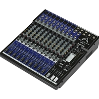 Wharfedale SL824USB 10ch USB mixer