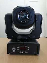 Moving Head Spot 30W LED