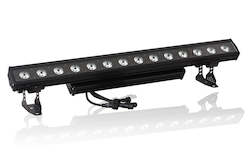 Augeas LED 14 x 12w Wash Bar