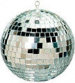 Theatre lighting: MIRRORBALL 16"