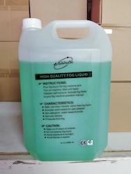 Fog Fluid 5l