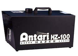 Antari Hz100 Hazer