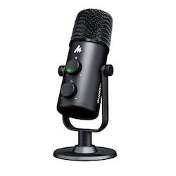 Desktop USB Microphone Cardioid Omnidirectional Mic MAONO AU-903